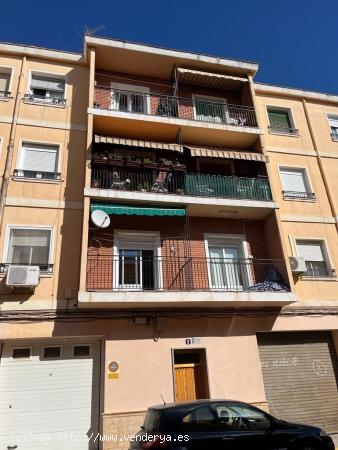 PISO EN BARRIO DE SAN JUAN PARA REFORMAR - ALBACETE