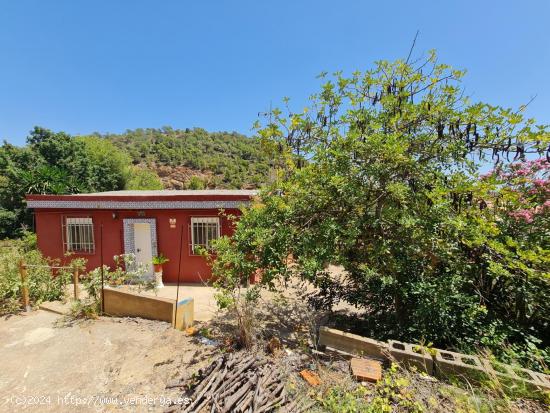 Casa rural en la Sierra Calderona - VALENCIA