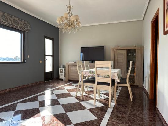 ALG673 - PISO DE 132M2 EN LA CALLE MUNTANYA DE ALGEMESÍ - VALENCIA