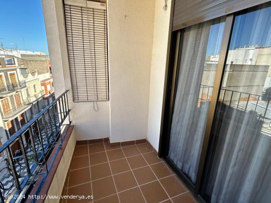 ALG673 - PISO DE 132M2 EN LA CALLE MUNTANYA DE ALGEMESÍ - VALENCIA