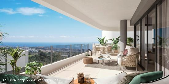 Descubre tu Futuro Hogar en Marbella: Reserva una Cita Hoy - MALAGA