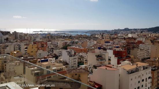  Apartamento entero de 1 dormitorio en Palma - BALEARES 