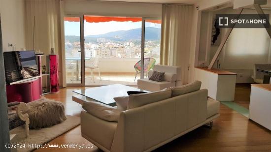 Apartamento entero de 1 dormitorio en Palma - BALEARES