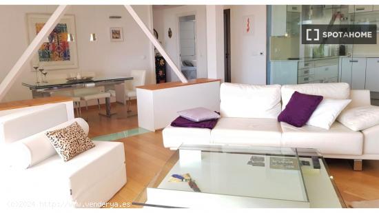 Apartamento entero de 1 dormitorio en Palma - BALEARES