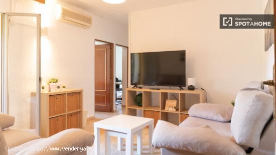 Apartamento de 3 dormitorios en alquiler en Getafe - MADRID