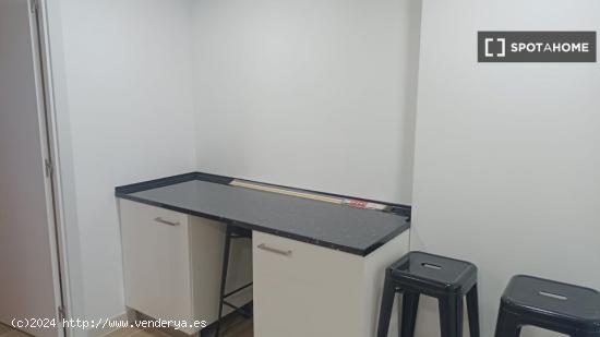 Piso en alquiler de 3 habitaciones en Villanueva De La Cañada - MADRID