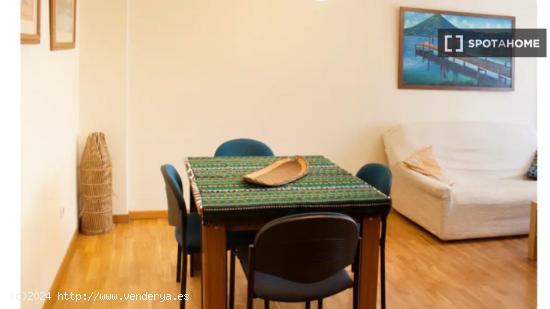 Apartamento completo de 2 habitaciones en Alacant - ALICANTE