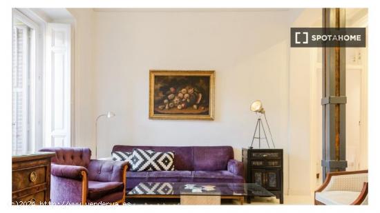 Apartamento de 3 dormitorios en alquiler en Retiro - MADRID