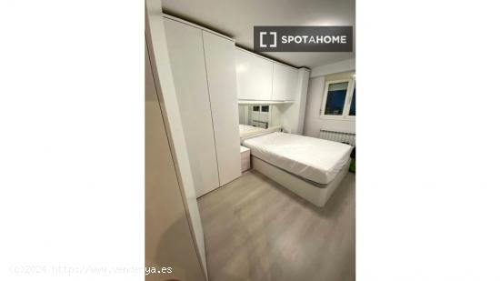 Apartamento entero de 2 dormitorios en Barcelona. - BARCELONA