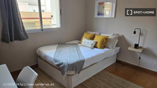 Habitación en piso compartido en valència - VALENCIA