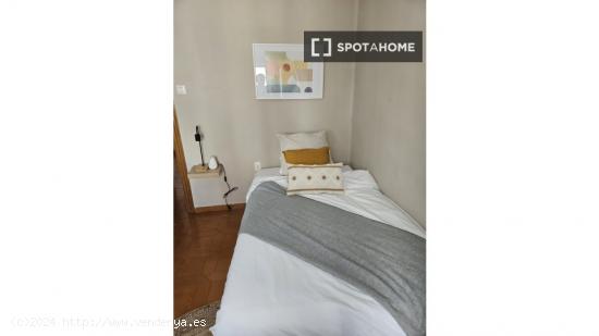 Habitación en piso compartido en valència - VALENCIA