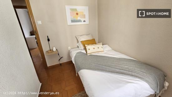 Habitación en piso compartido en valència - VALENCIA