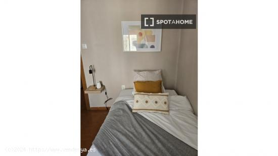 Habitación en piso compartido en valència - VALENCIA