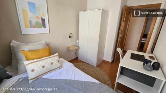 Habitación en piso compartido en valència - VALENCIA