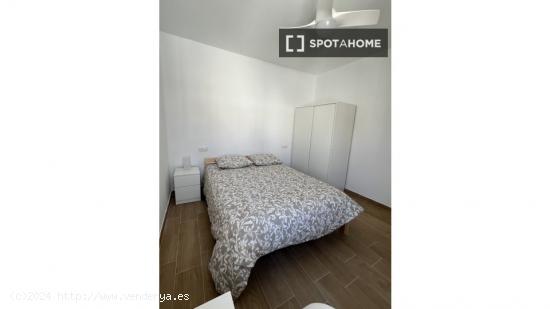 Habitación en piso compartido en valència - VALENCIA