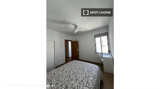 Habitación en piso compartido en valència - VALENCIA