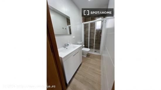 Habitación en piso compartido en valència - VALENCIA