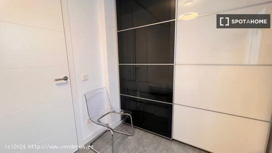 Apartamento de 2 dormitorios en alquiler en El Viso - MADRID