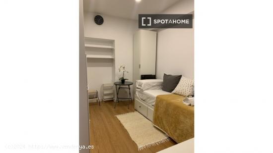 Apartamento de 1 dormitorio en alquiler en Prosperidad - MADRID