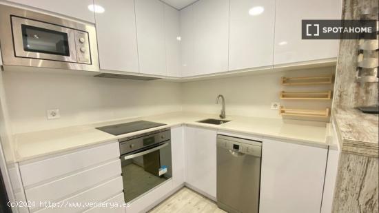 Apartamento de 2 dormitorios en alquiler en Prosperidad - MADRID