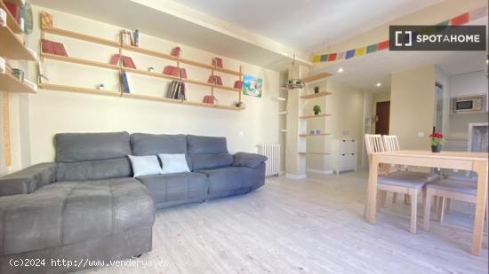 Apartamento de 2 dormitorios en alquiler en Prosperidad - MADRID