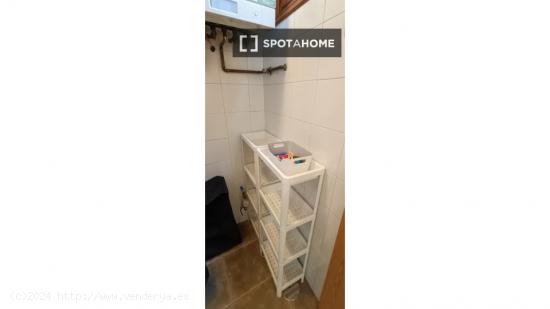 Apartamento de 2 dormitorios en alquiler en Lavapiés - MADRID