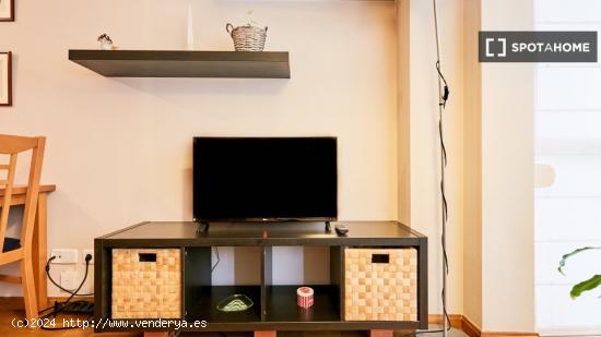 Apartamento de 2 dormitorios en alquiler en Retiro - MADRID