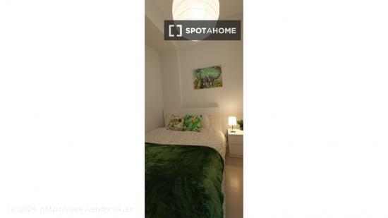 Apartamento de 1 dormitorio en alquiler en Prosperidad - MADRID