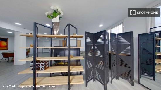 Apartamento de 1 dormitorio en alquiler en Atalaya - MADRID