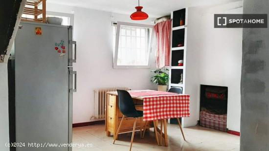 Apartamento en alquiler en Centro, Madrid - MADRID