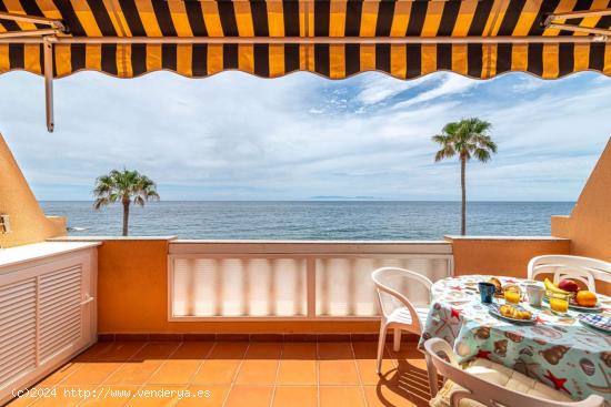  Apartamento de 1 dormitorio en Santa Cruz de Tenerife - SANTA CRUZ DE TENERIFE 