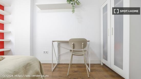 Habitación en piso compartido en valència - VALENCIA