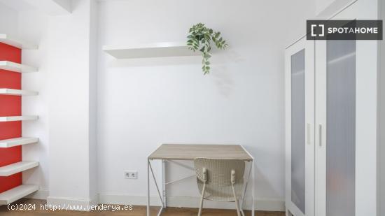 Habitación en piso compartido en valència - VALENCIA