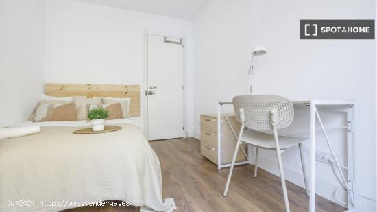 Habitación en piso compartido en valència - VALENCIA