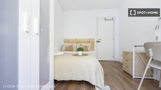 Habitación en piso compartido en valència - VALENCIA