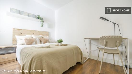 Habitación en piso compartido en valència - VALENCIA