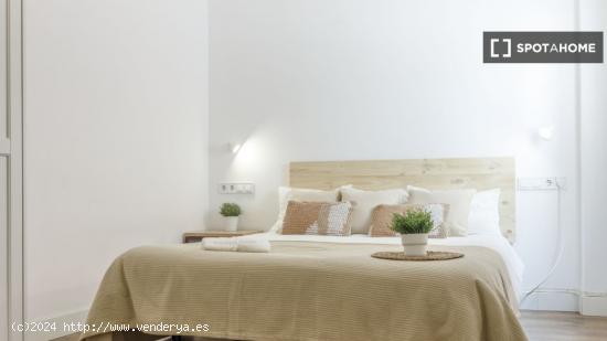 Habitación en piso compartido en valència - VALENCIA