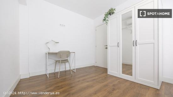 Habitación en piso compartido en valència - VALENCIA