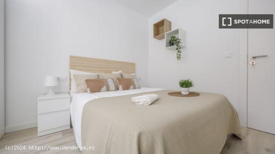 Habitación en piso compartido en valència - VALENCIA