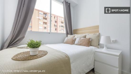 Habitación en piso compartido en valència - VALENCIA