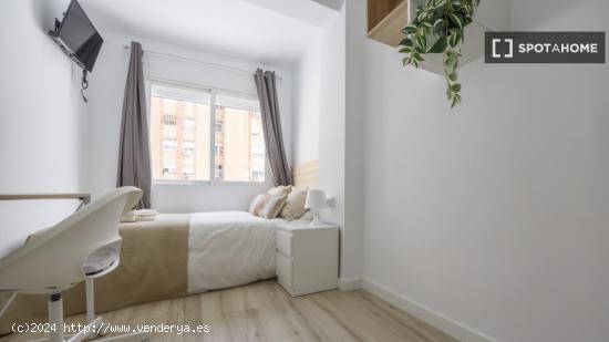 Habitación en piso compartido en valència - VALENCIA