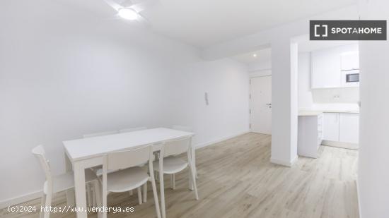 Habitación en piso compartido en valència - VALENCIA