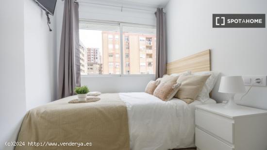 Habitación en piso compartido en valència - VALENCIA