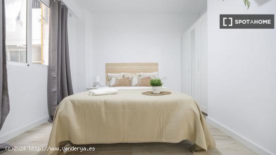 Habitación en piso compartido en valència - VALENCIA