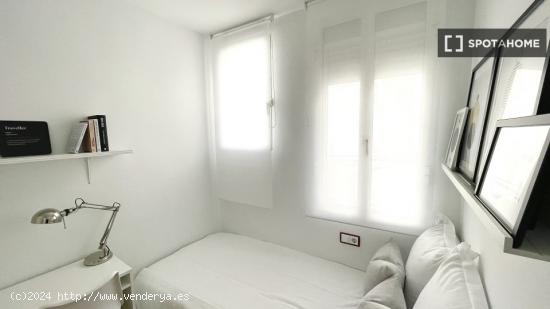 Habitación en piso compartido en Murcia - MURCIA