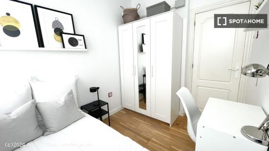 Habitación en piso compartido en Murcia - MURCIA