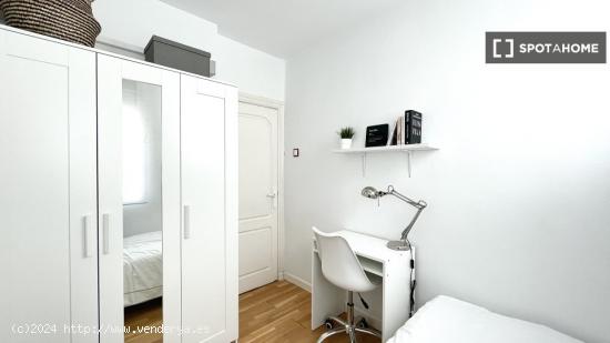 Habitación en piso compartido en Murcia - MURCIA