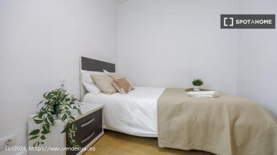 Habitación en piso compartido en valència - VALENCIA