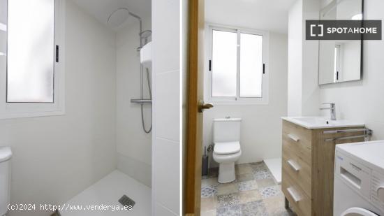 Habitación en piso compartido en valència - VALENCIA