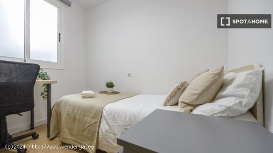 Habitación en piso compartido en valència - VALENCIA